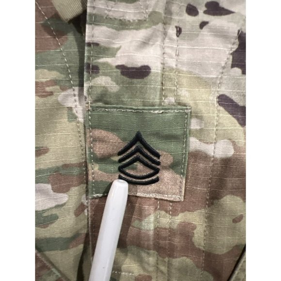 Army Issue Scorpion OCP US Military Uniform Top Medium X-long (1) - Picture 4 of 7